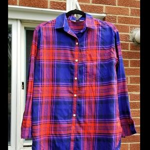 Old Navy Flannel